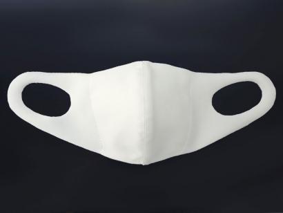 洗えるマスク(1サイズ2枚セット)日本製