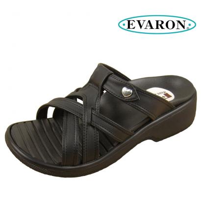 エバロン(ISW-19)ハートサンダル　選べる3色　日本製