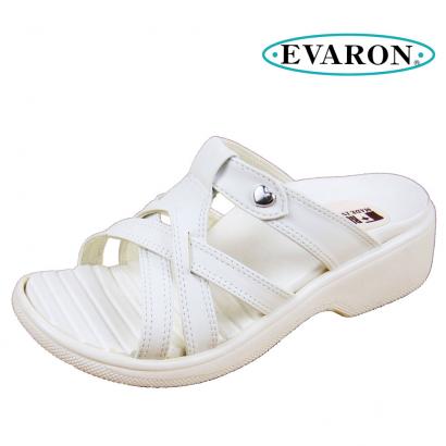 エバロン(ISW-19)ハートサンダル　選べる3色　日本製
