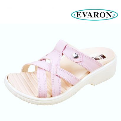 エバロン(ISW-19)ハートサンダル　選べる3色　日本製