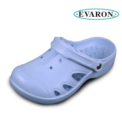 エバロン(SA-65)クロークサンダル　選べる4色　日本製