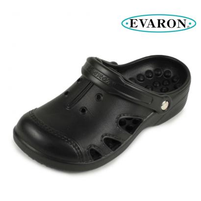 エバロン(SA-65)クロークサンダル　選べる4色　日本製