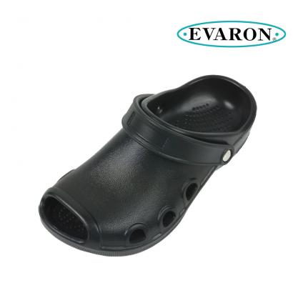 エバロン(SA-20)オープントーサンダル　選べる5色　日本製