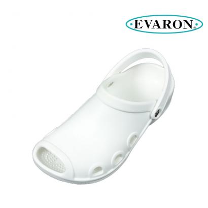 エバロン(SA-20)オープントーサンダル　選べる5色　日本製