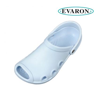 エバロン(SA-20)オープントーサンダル　選べる5色　日本製