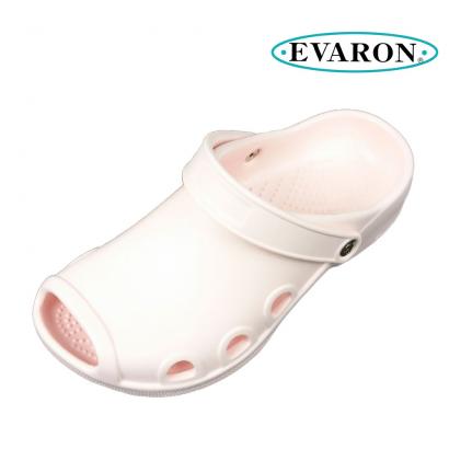 エバロン(SA-20)オープントーサンダル　選べる5色　日本製