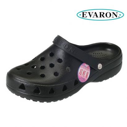 エバロンサンダル(SA-3)　選べる5色　日本製