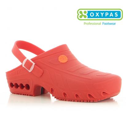 オキシパス　OXYCLOG(オキシクロッグ)　選べる6色