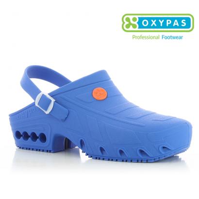 オキシパス　OXYCLOG(オキシクロッグ)　選べる6色