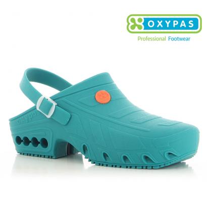 オキシパス　OXYCLOG(オキシクロッグ)　選べる6色