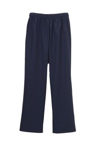 男女兼用ストレートパンツ