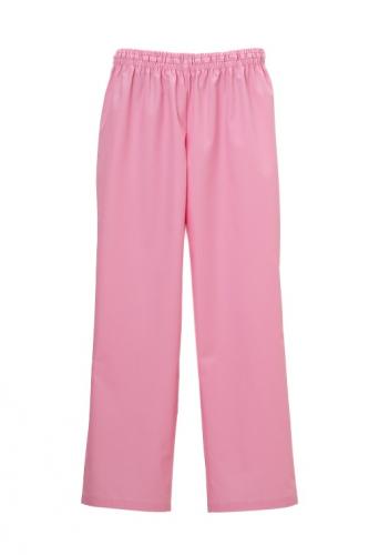 男女兼用ストレートパンツ