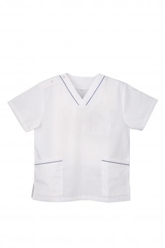 【メディカル】男女兼用スクラブ　選べる9色