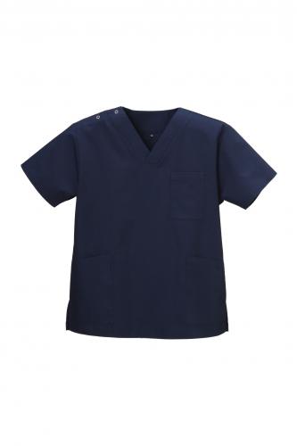 【メディカル】男女兼用スクラブ　選べる9色