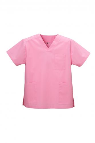 【メディカル】男女兼用スクラブ　選べる9色