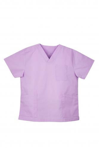 【メディカル】男女兼用スクラブ　選べる9色