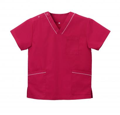 【メディカル】男女兼用スクラブ　選べる9色