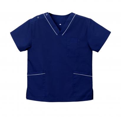 【メディカル】男女兼用スクラブ　選べる9色