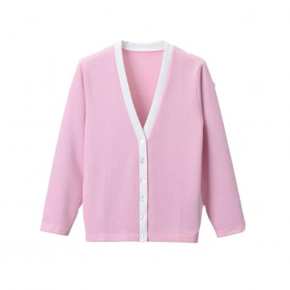 オールシーズン!　Vネックカーディガン　選べる12色