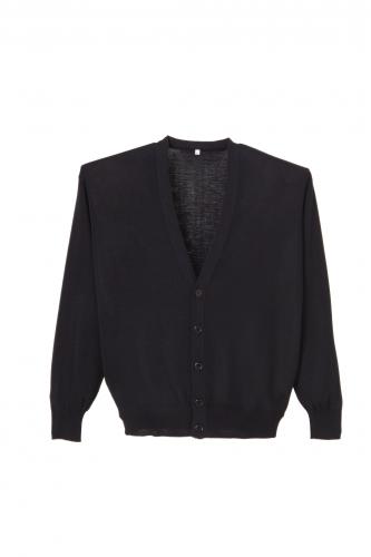 抗ピル(毛玉防止加工)メンズカーディガン　選べる7色　日本製