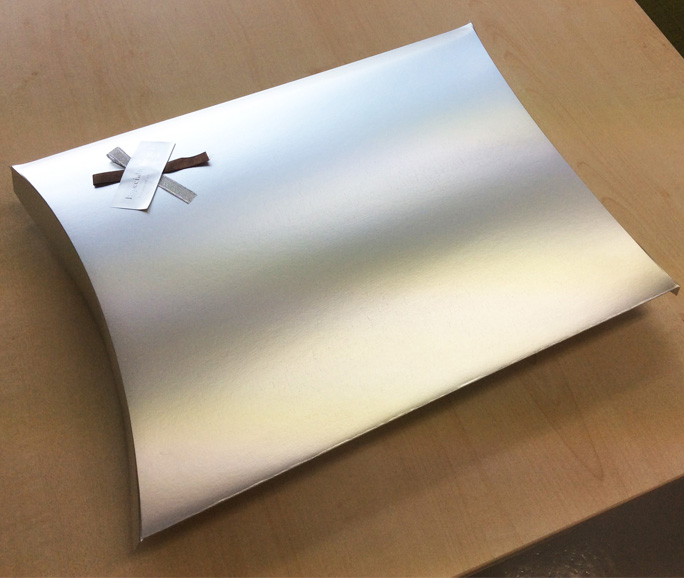 ギフトボックス